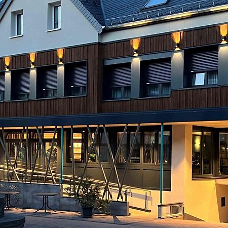 Hochwald Lodge มอร์บาค ภายนอก รูปภาพ