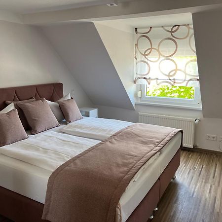 Hochwald Lodge มอร์บาค ภายนอก รูปภาพ