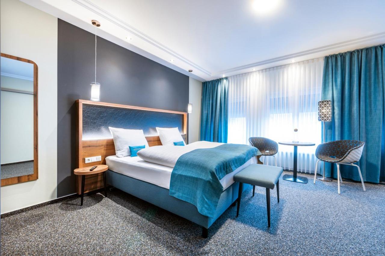 Hochwald Lodge มอร์บาค ภายนอก รูปภาพ