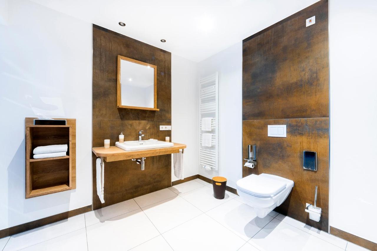 Hochwald Lodge มอร์บาค ภายนอก รูปภาพ
