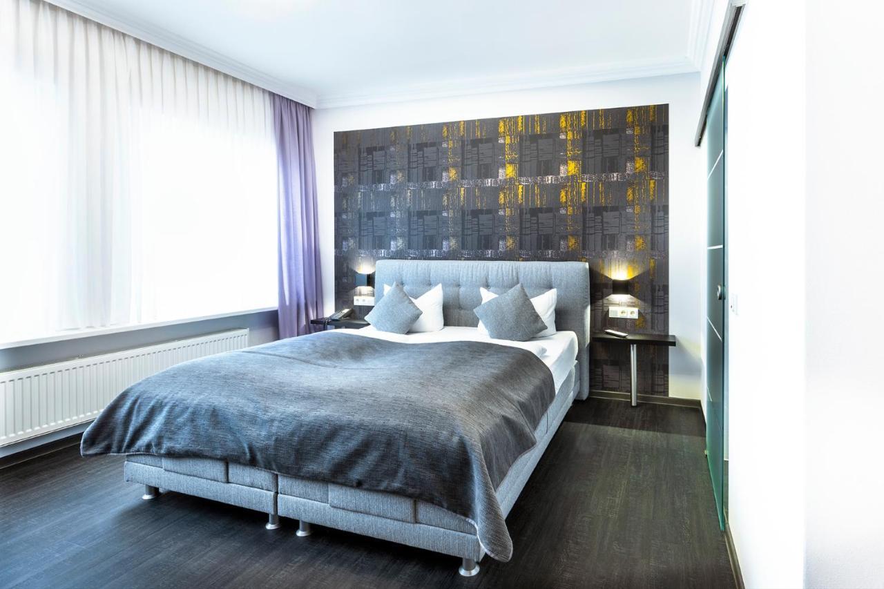 Hochwald Lodge มอร์บาค ภายนอก รูปภาพ