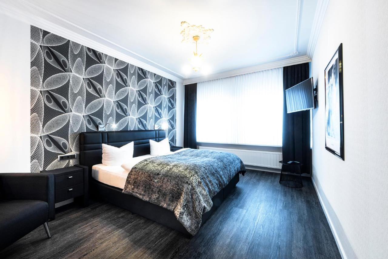 Hochwald Lodge มอร์บาค ภายนอก รูปภาพ