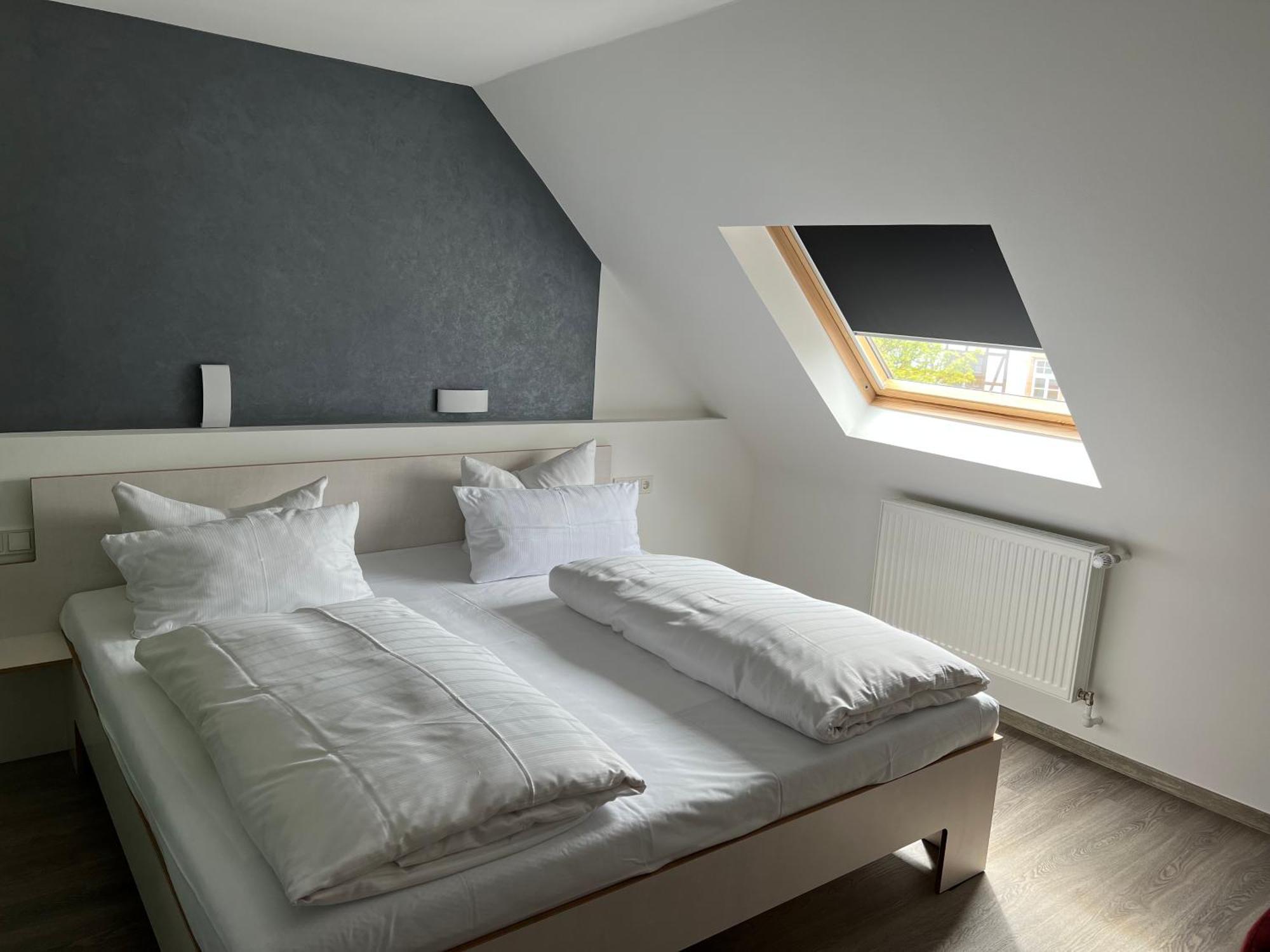 Hochwald Lodge มอร์บาค ภายนอก รูปภาพ
