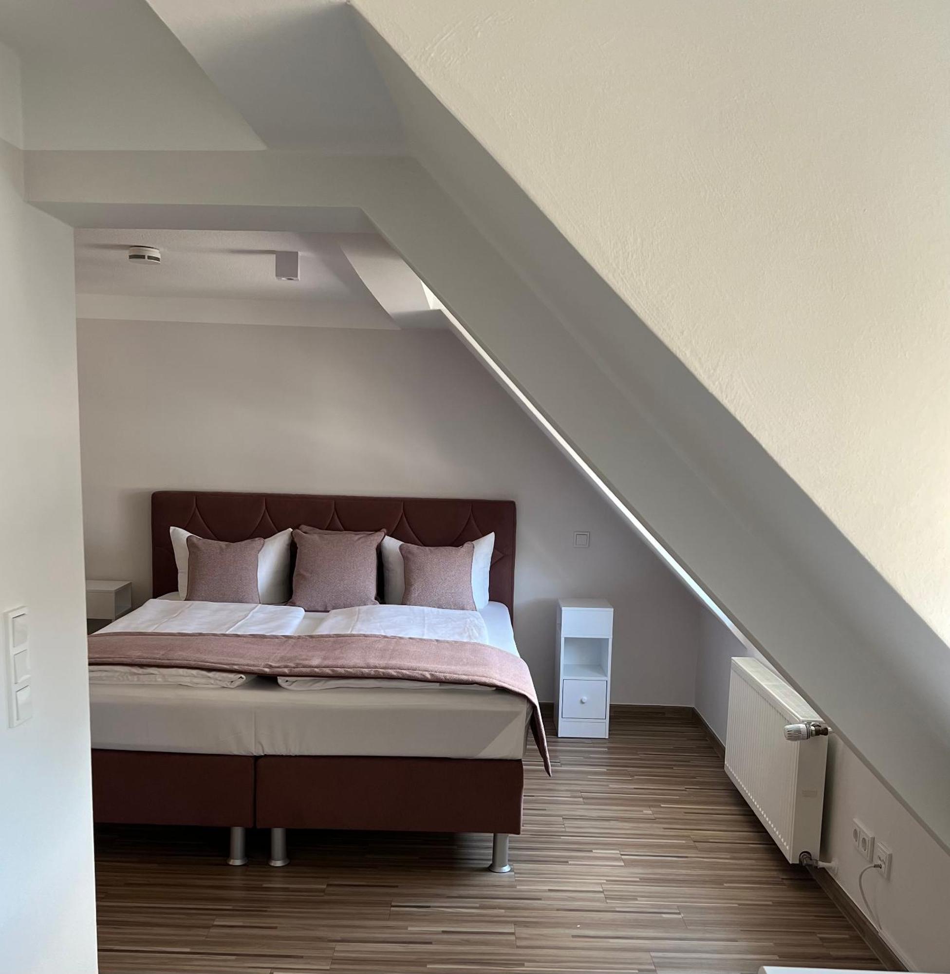 Hochwald Lodge มอร์บาค ภายนอก รูปภาพ