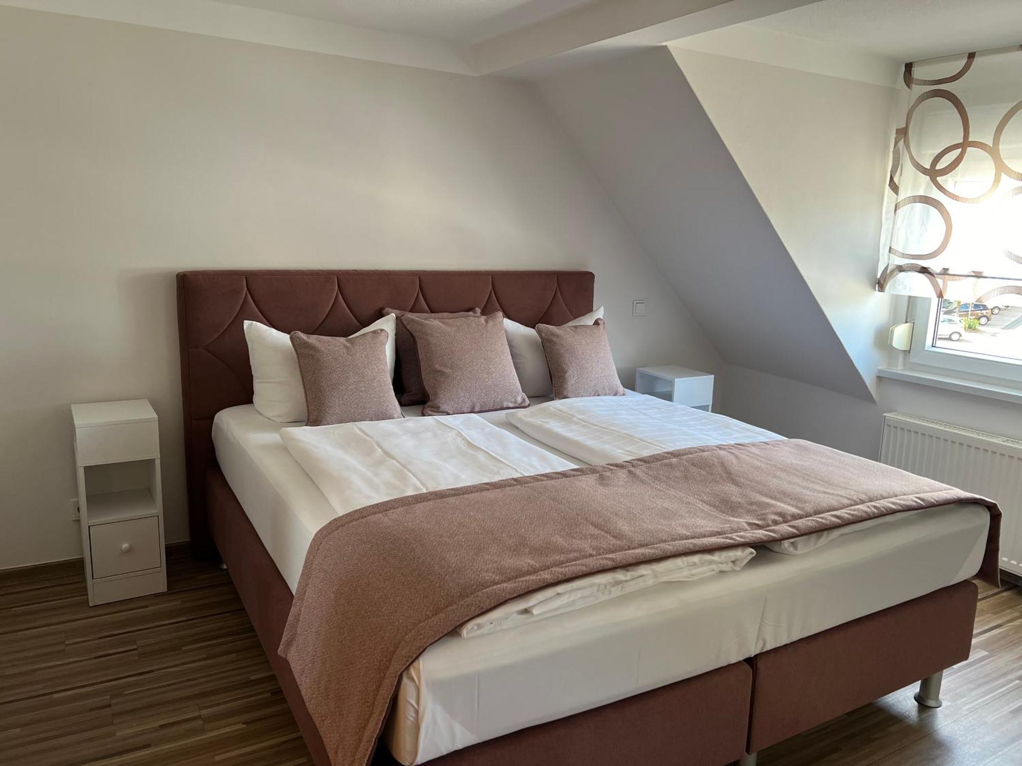 Hochwald Lodge มอร์บาค ภายนอก รูปภาพ